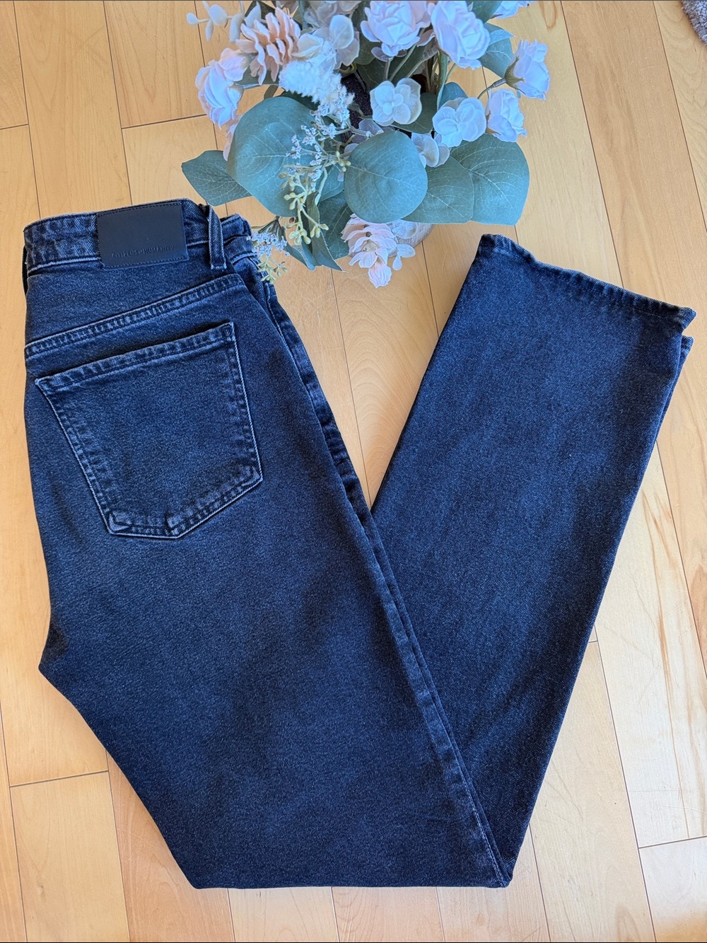 CITIZENS OF HUMANITY “Zurie” Jeans 🌸 size 28